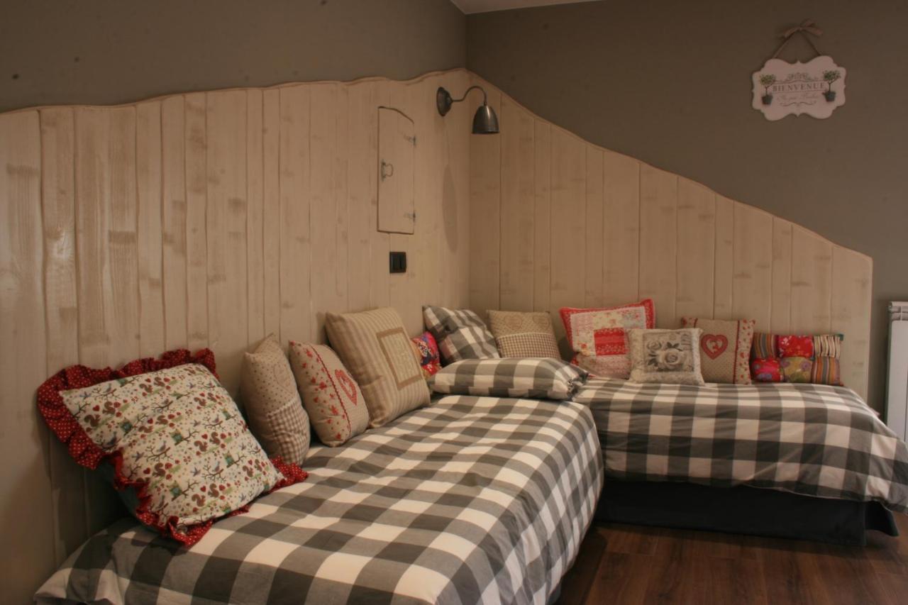 בייסקאס Apartamentos El Rincon De Andrea II מראה חיצוני תמונה