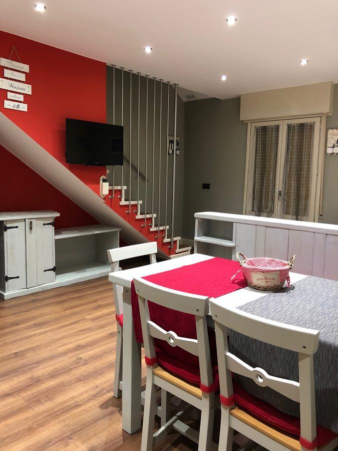בייסקאס Apartamentos El Rincon De Andrea II מראה חיצוני תמונה